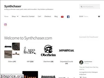 synthchaser.com