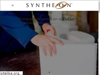syntheon.cl