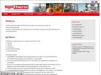 syntherm.com