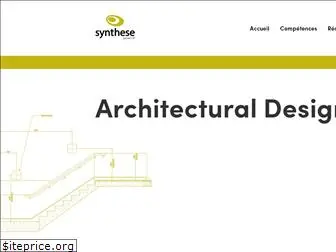 synthese-design.com