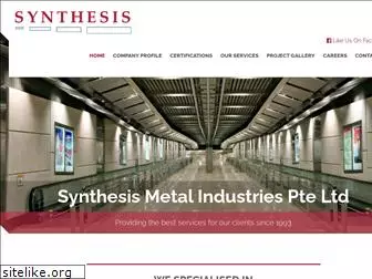 synthesis-metal.com