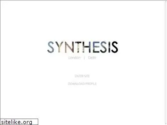 synthesisarch.com