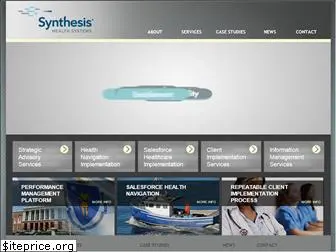 synthesishs.com