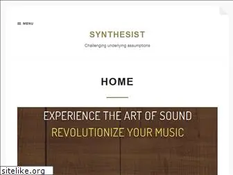 synthesist.net