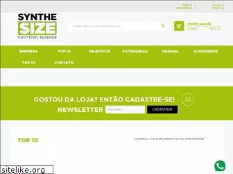 synthesize.com.br