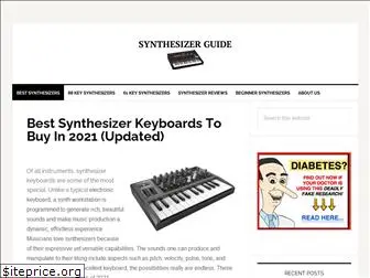 synthesizerguide.com