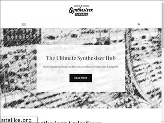 synthesizersanctum.com