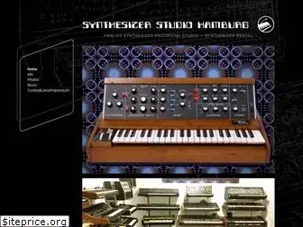 synthesizerstudio.com