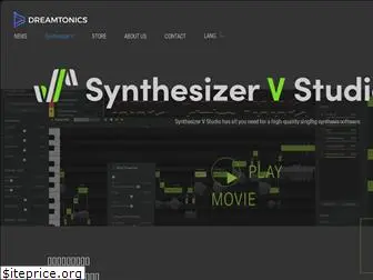synthesizerv.com