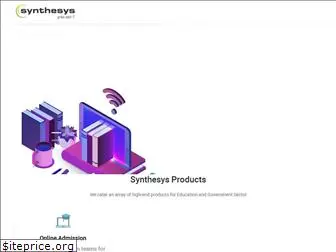 synthesys.co.in