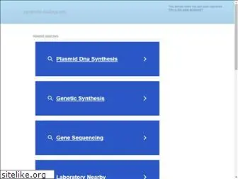 synthetic-biology.info