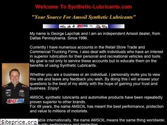 synthetic-lubricants.com
