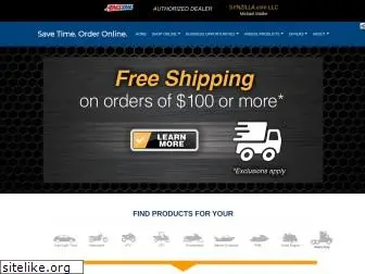synthetic-oil-online.com
