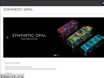 synthetic-opal.net