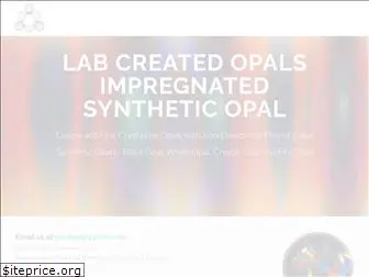 synthetic-opals.com