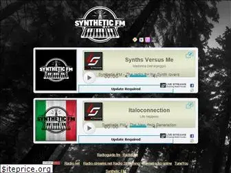 syntheticfm.com