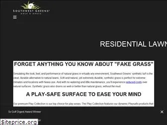 syntheticgrasses.com