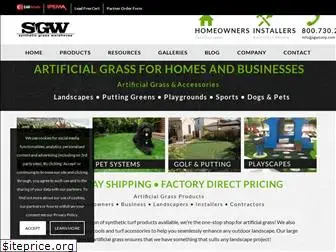 syntheticgrasswarehouse.com