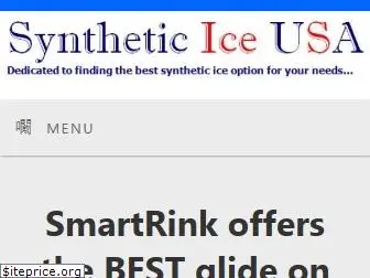 syntheticiceusa.com