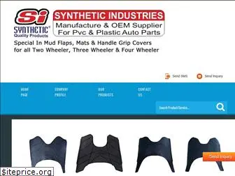 syntheticindia.com