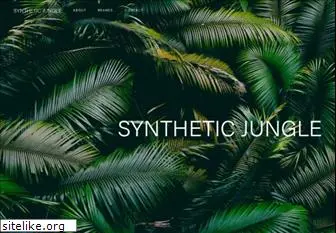 syntheticjungle.com