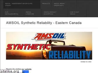 syntheticreliability.com