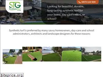 syntheticturfgroup.com.au