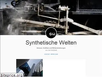 synthetische-welten.de