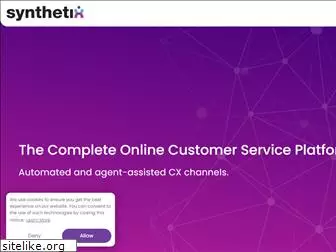 synthetix.com