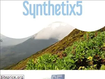 synthetix5.com