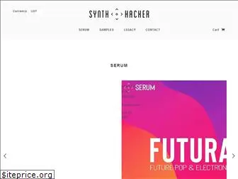 synthhacker.com