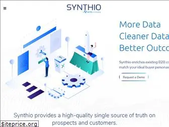 synthio.com