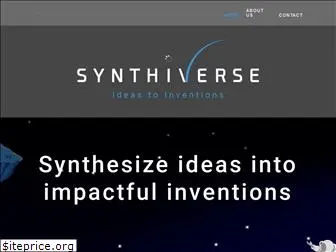 synthiverse.com