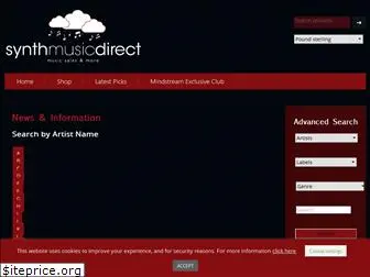 www.synthmusicdirect.com