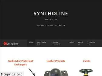 syntholine.in