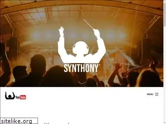 synthony.com