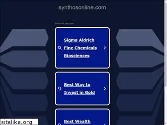 synthosonline.com