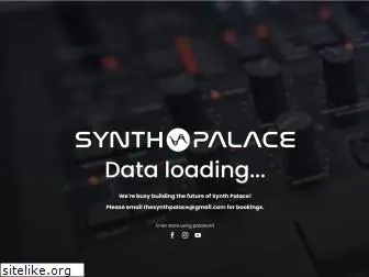 synthpalace.com