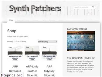 synthpatchers.com