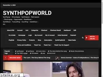 synthpopworld.com
