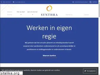 synthra.nl