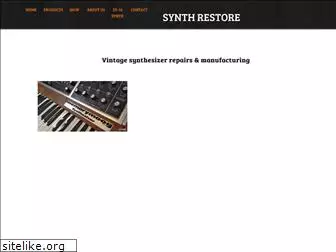 synthrestore.co.uk