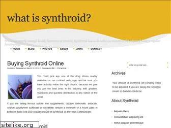 synthroidmx.online