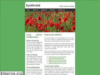 synthroidnorx.com
