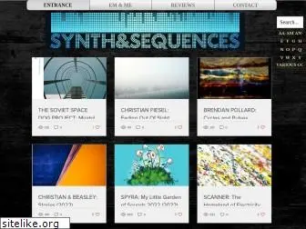 synthsequences.com