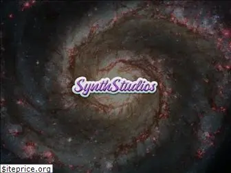 synthstudios.com