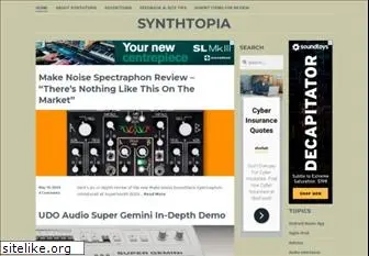 synthtopia.com