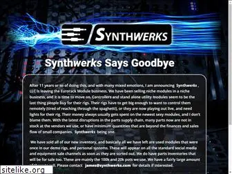 synthwerks.com