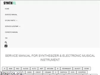 synthxl.com