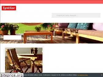 syntilor.it